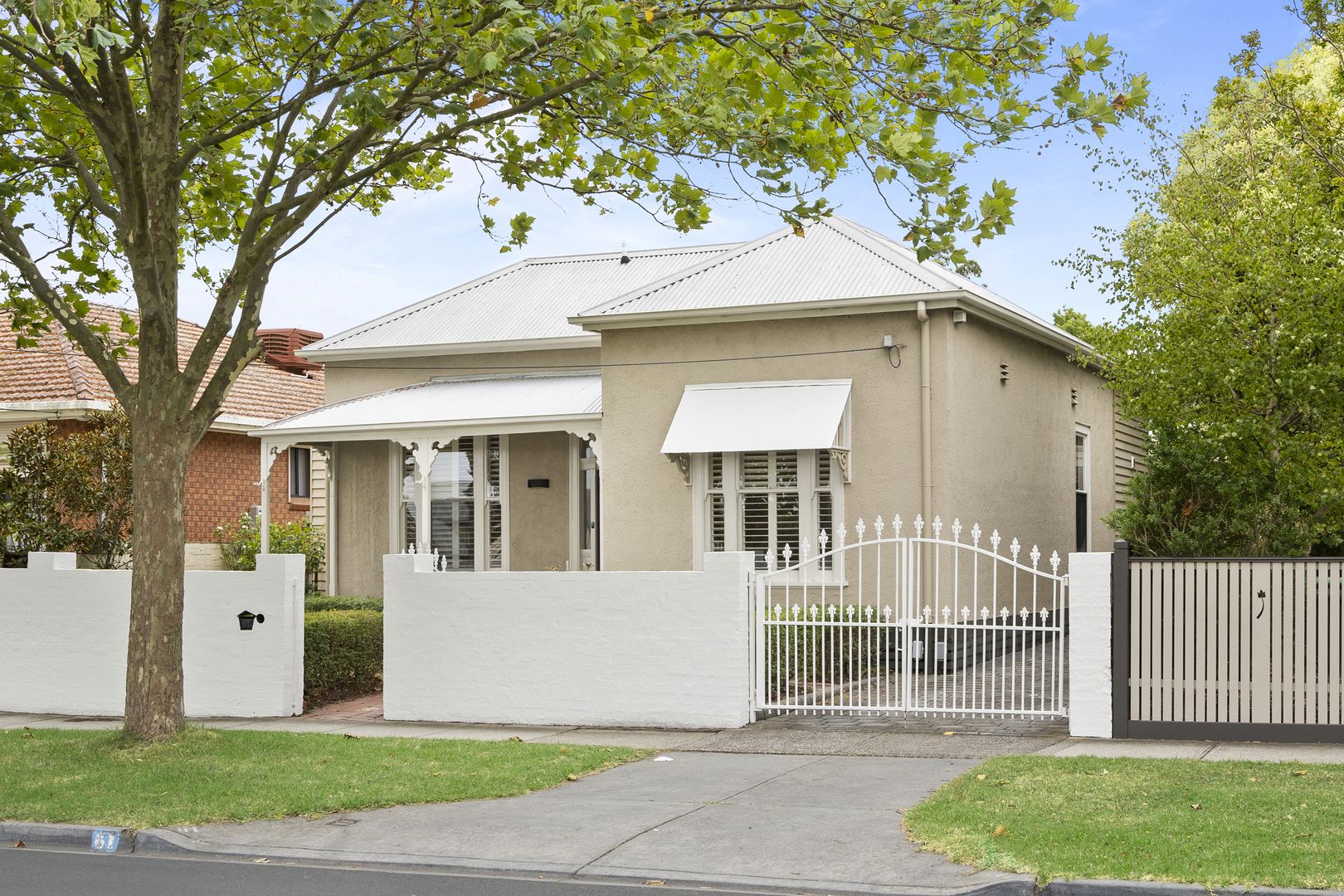 61 Albion Road, Box Hill Property History & Address Research Domain