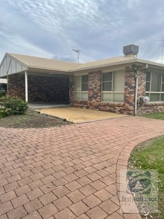 2 bedrooms Apartment / Unit / Flat in  GOONDIWINDI QLD, 4390