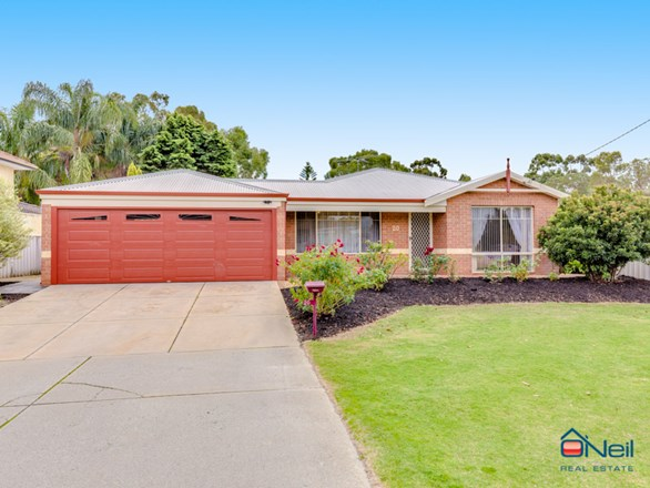 20 Leake Street, Forrestdale WA 6112