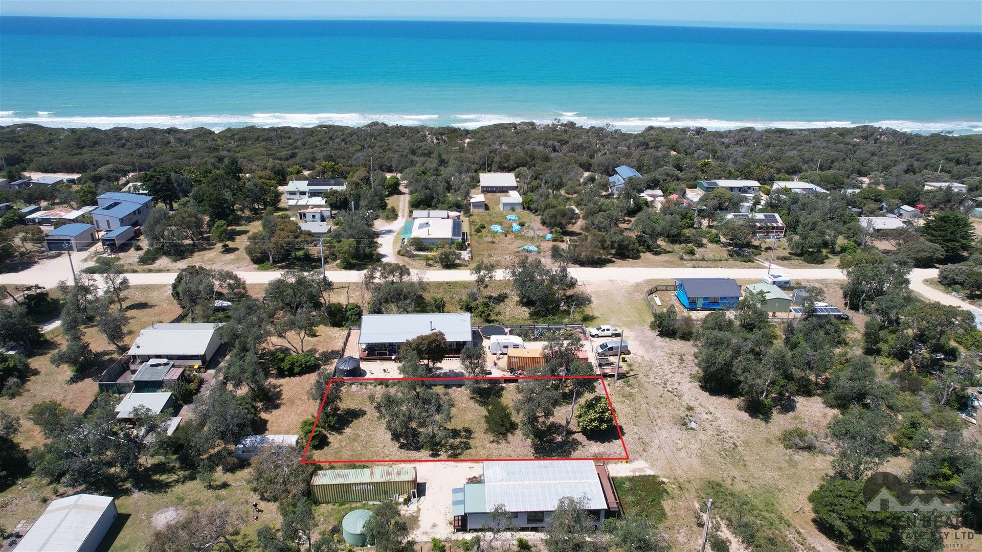 7 Twenty Third Street, Paradise Beach VIC 3851, Image 0