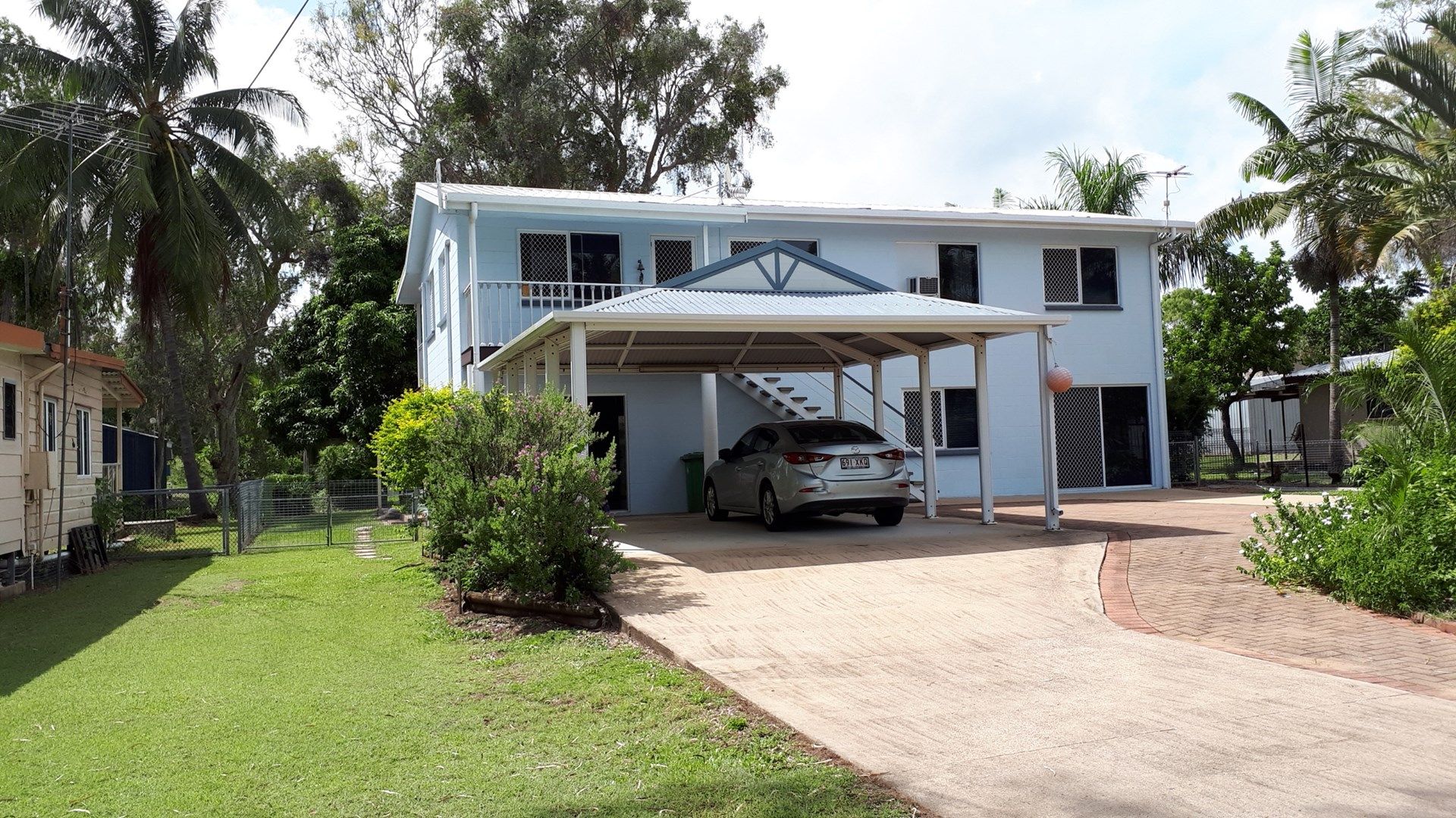 5 BARRACUDA COURT, Cungulla QLD 4816 Domain