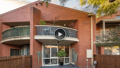 Picture of 18A Keele Street, COLLINGWOOD VIC 3066