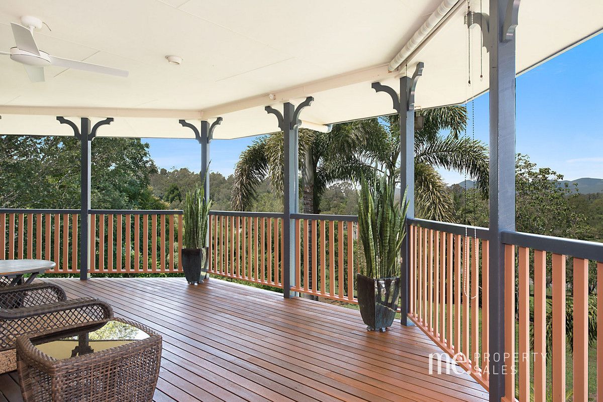 31 Saddleback Drive, Dayboro QLD 4521, Image 0