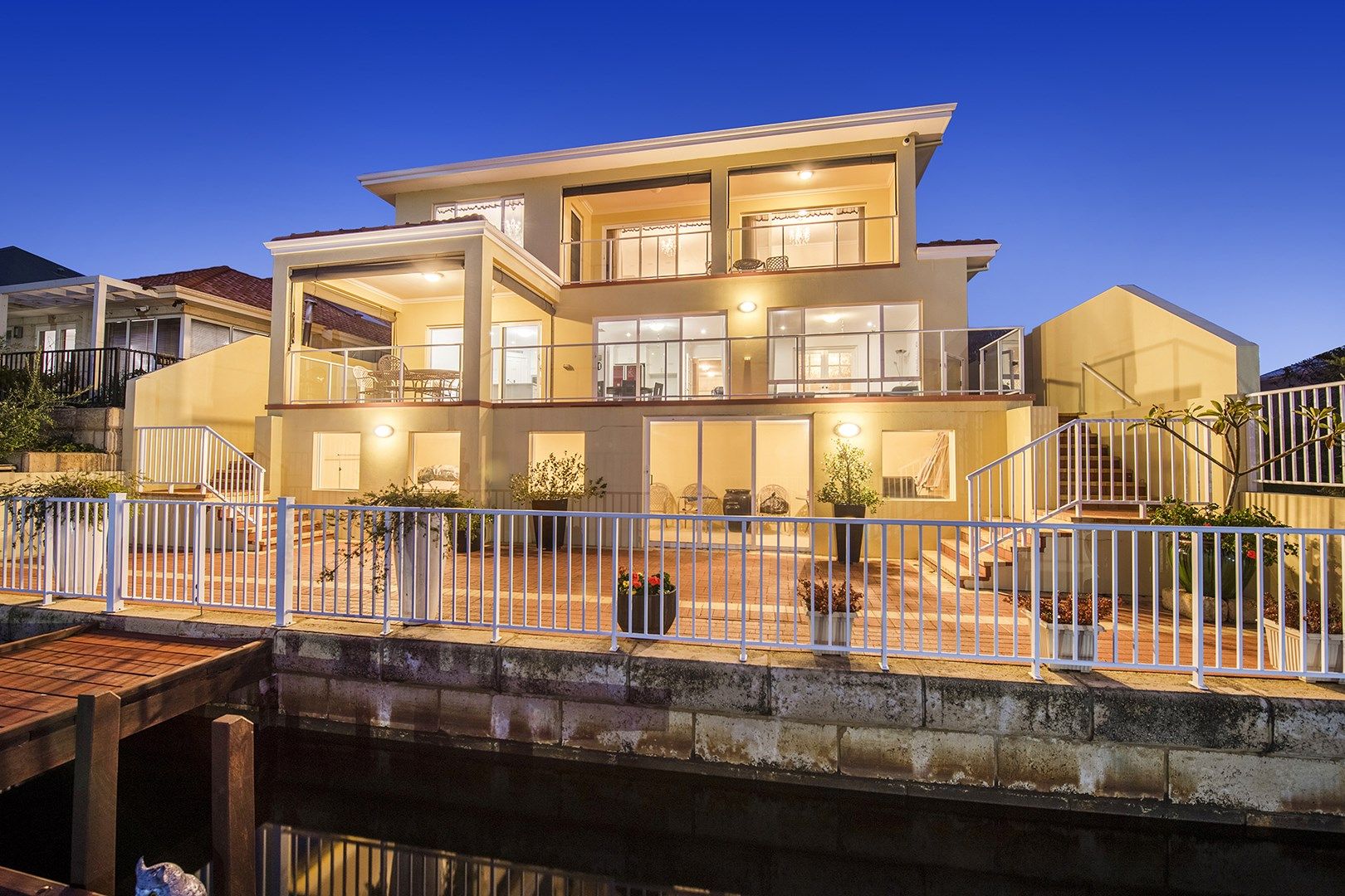 8 Cormorant Key, Wannanup WA 6210, Image 0