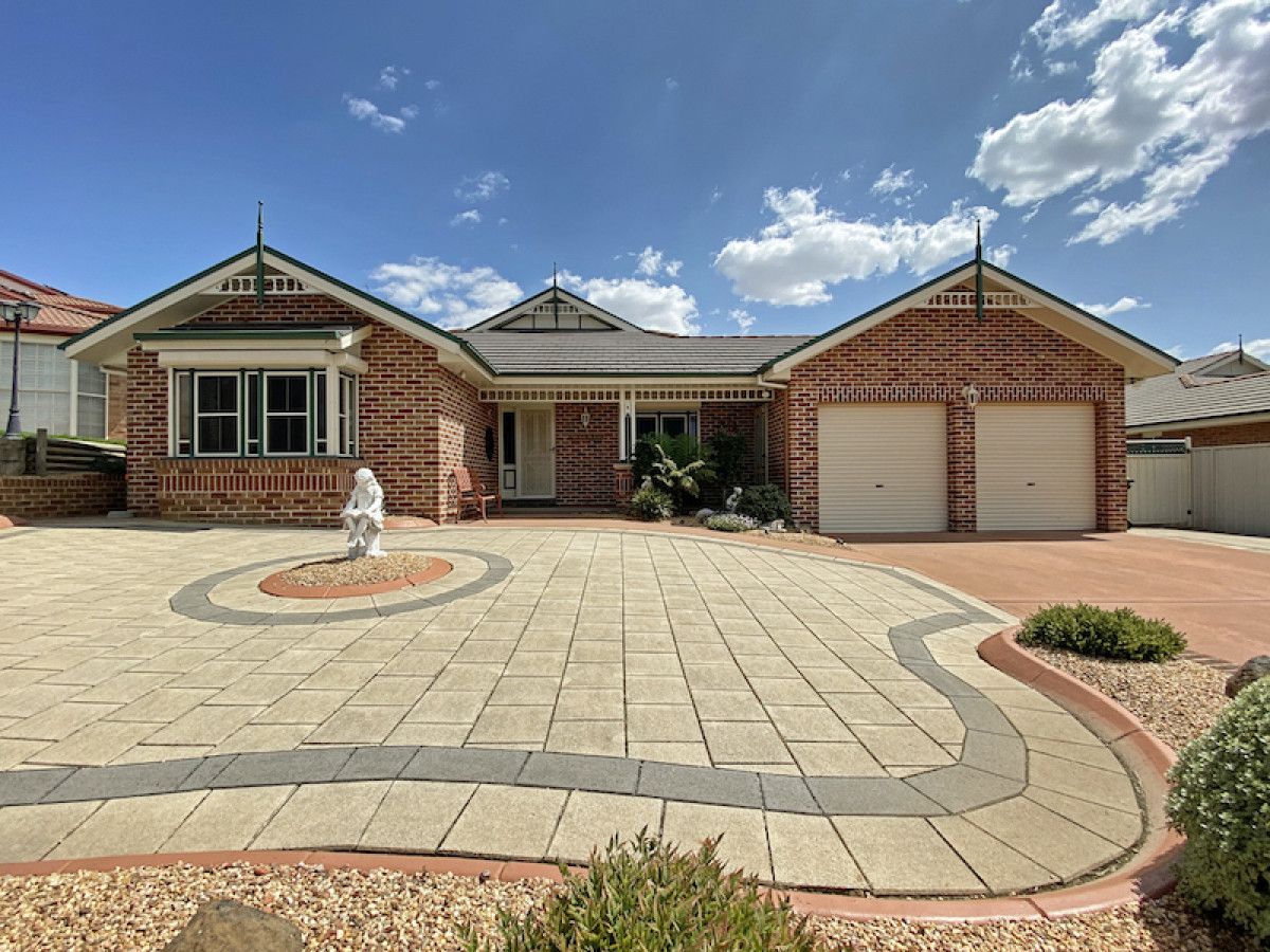 12 Lamarra Place, Goulburn NSW 2580, Image 0