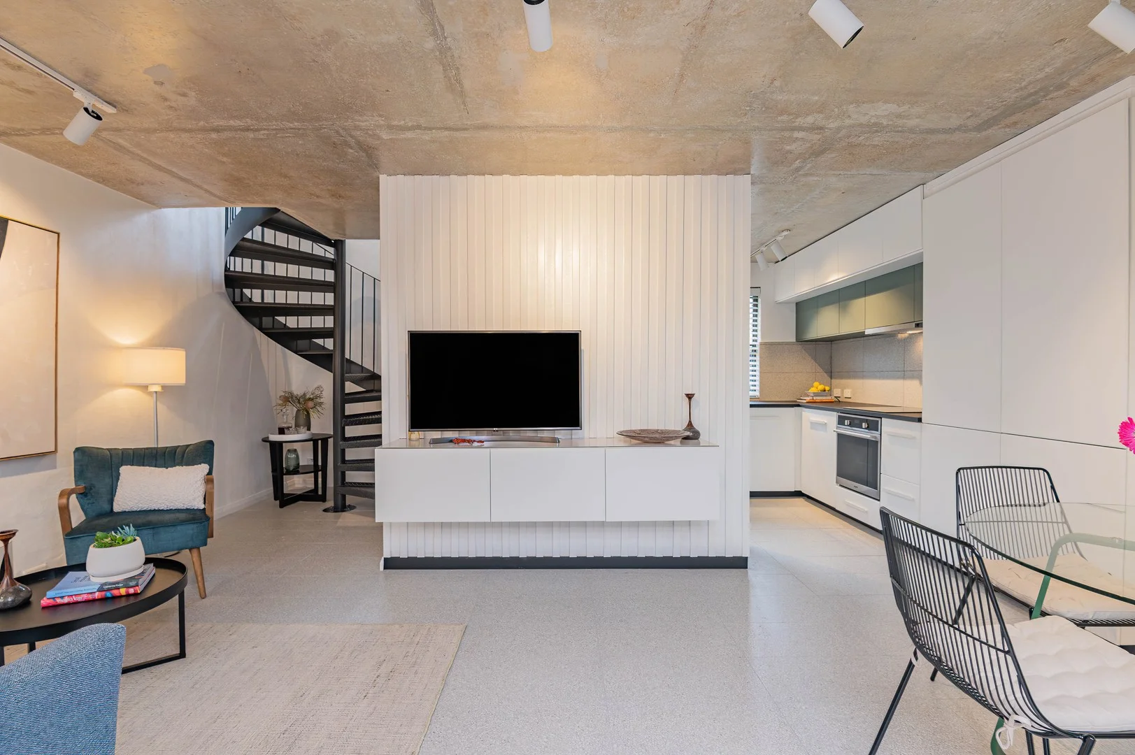 Primary image of 4/15 Kelvin Street, Maylands WA 6051