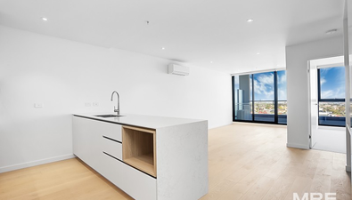 Picture of 1108/40 Hall Street, MOONEE PONDS VIC 3039
