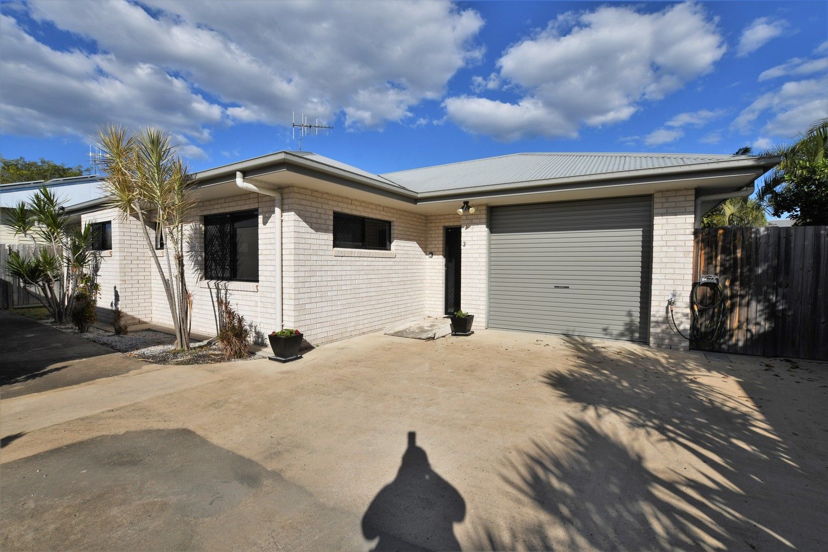 3/6 Curtis Street, Bundaberg South QLD 4670 House For Rent Domain