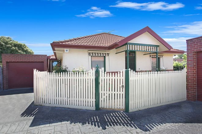Picture of 41B Darling Road, MALVERN EAST VIC 3145