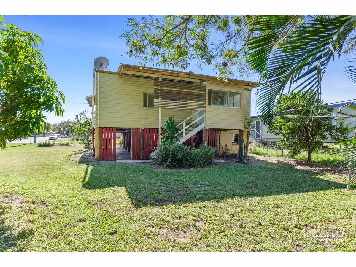 43 Haynes Street, Park Avenue QLD 4701, Image 1