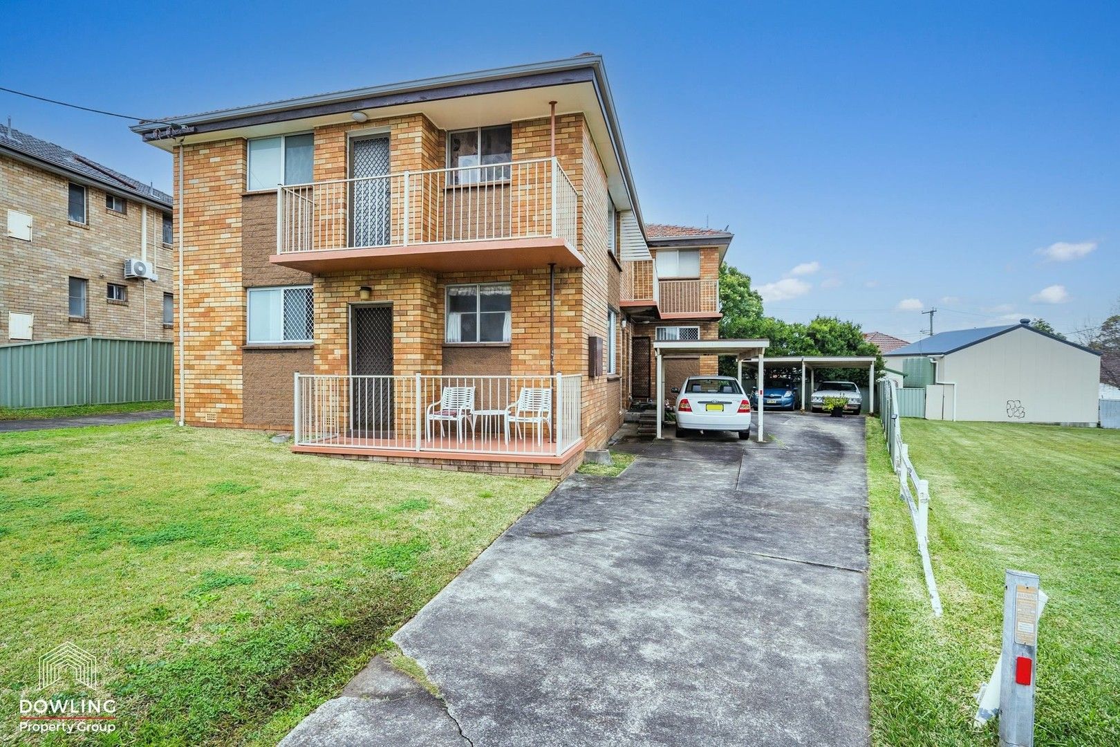 2/13 Liguori Court, Mayfield NSW 2304, Image 0