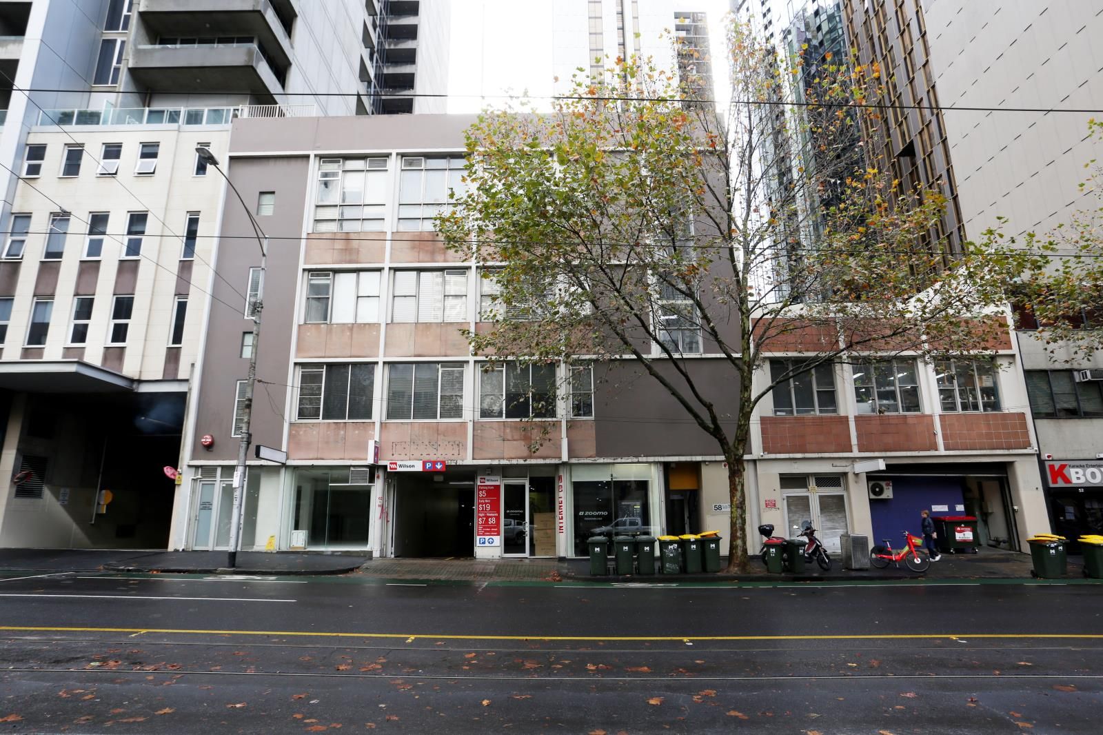 109/58 La Trobe Street, Melbourne VIC 3000, Image 1