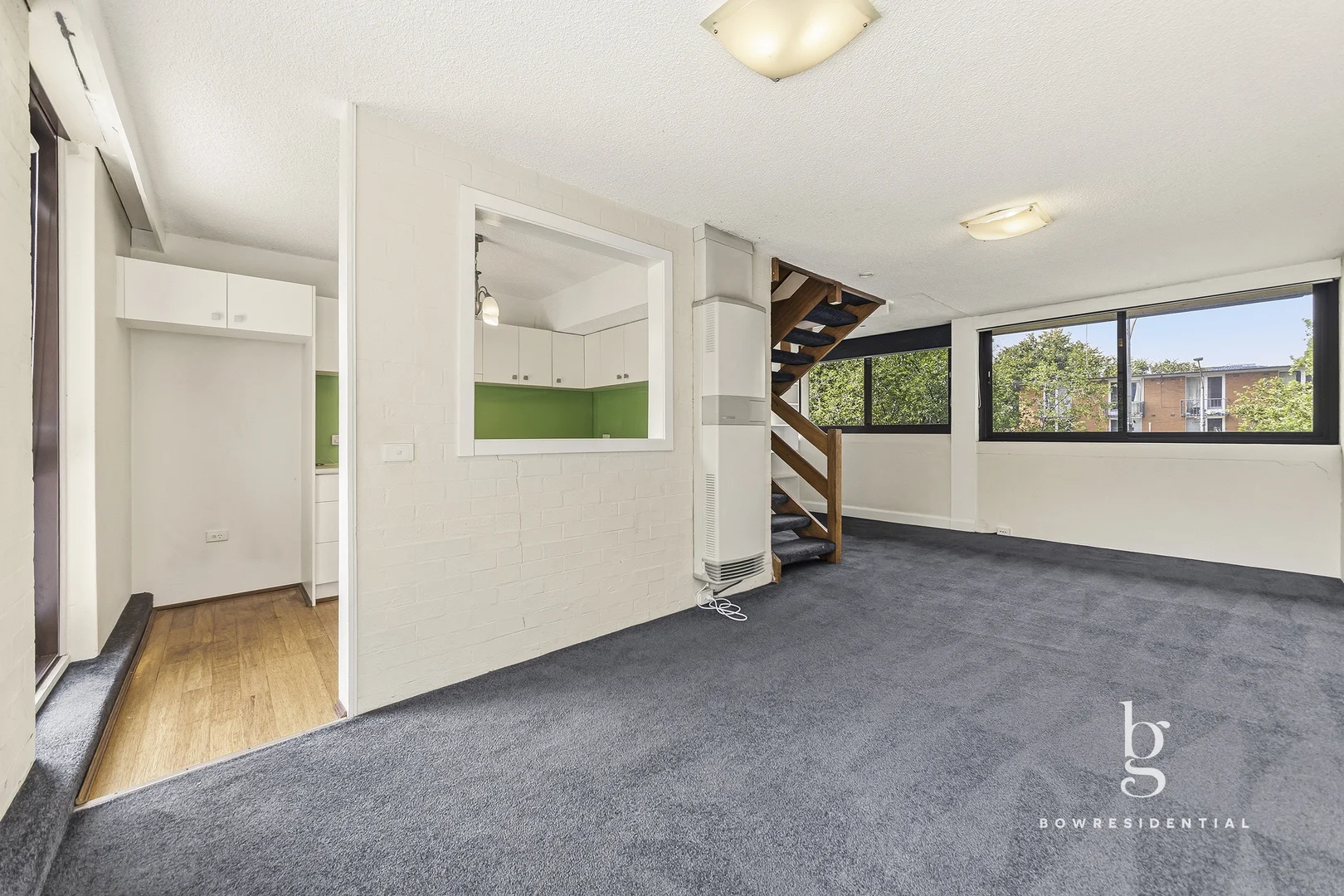 Additional image 5 of A19/335 Abbotsford Street, North Melbourne VIC 3051