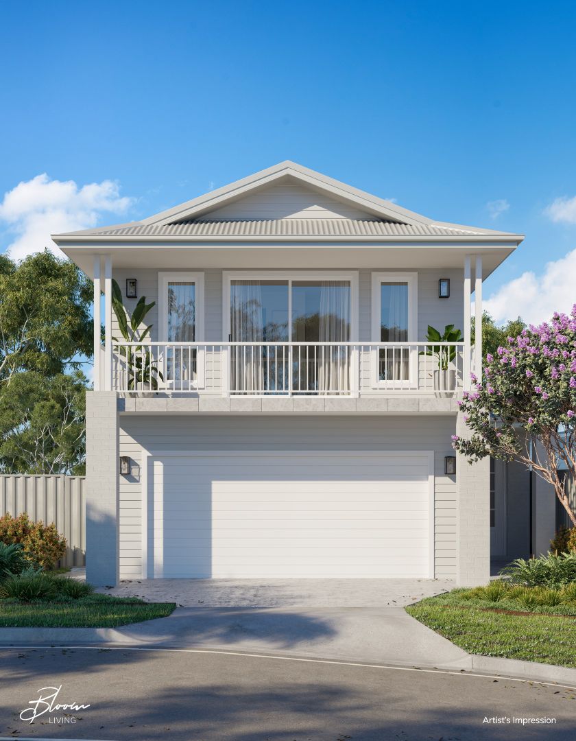 1 Pluto Place, Dunmore NSW 2529