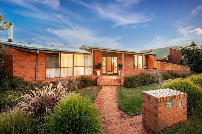 Picture of 27 Warrenlee Drive, WEST ALBURY NSW 2640