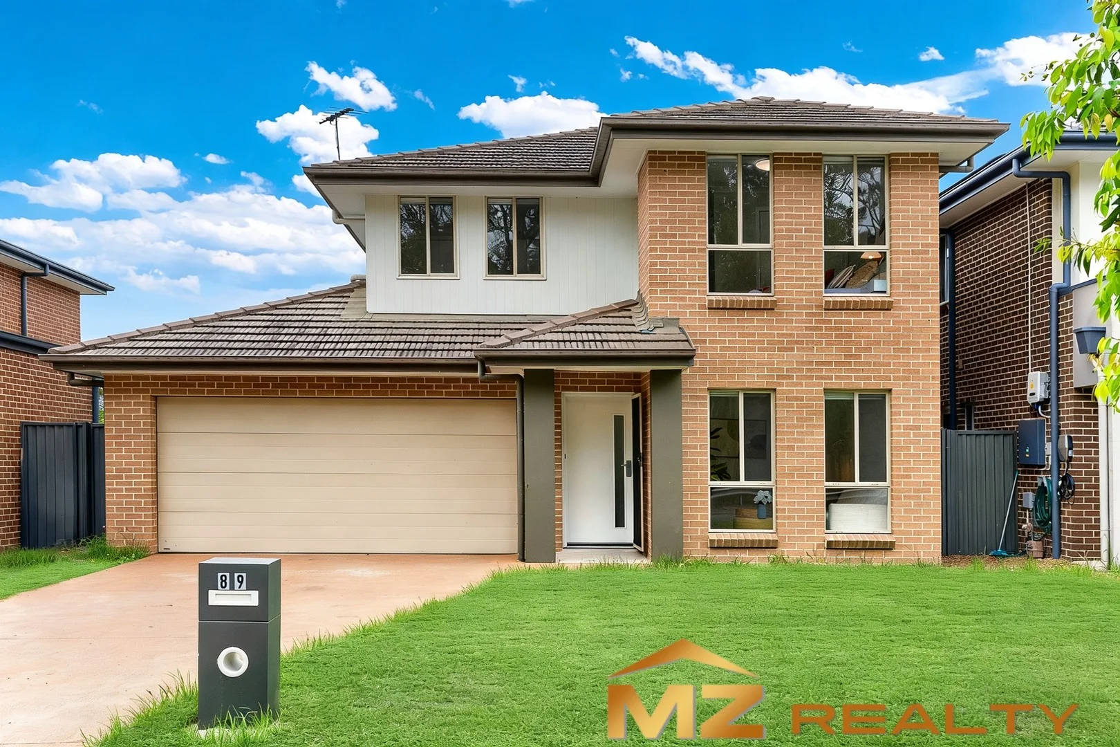 89 Goodison Parade, Marsden Park NSW 2765