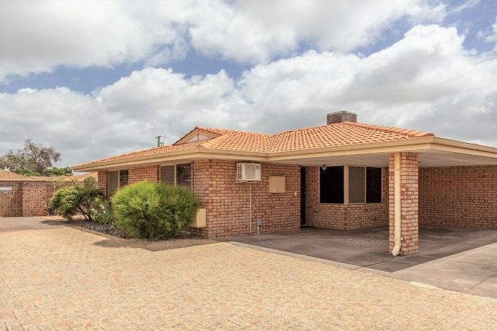 3 bedrooms Villa in 4/7 Tarun Court CANNINGTON WA, 6107