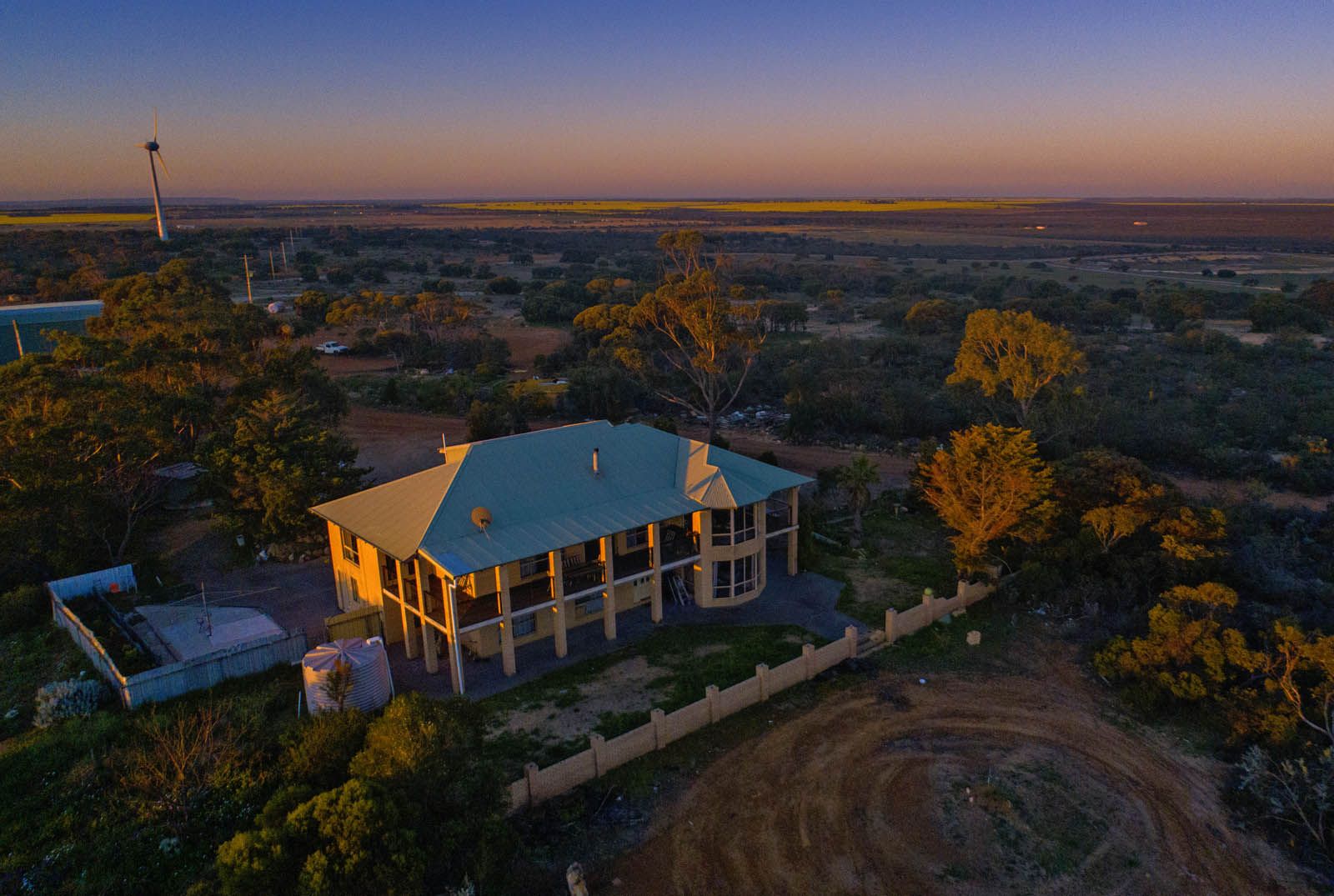 121 Lechenaultia Drive, Hopetoun WA 6348 House for Sale Domain