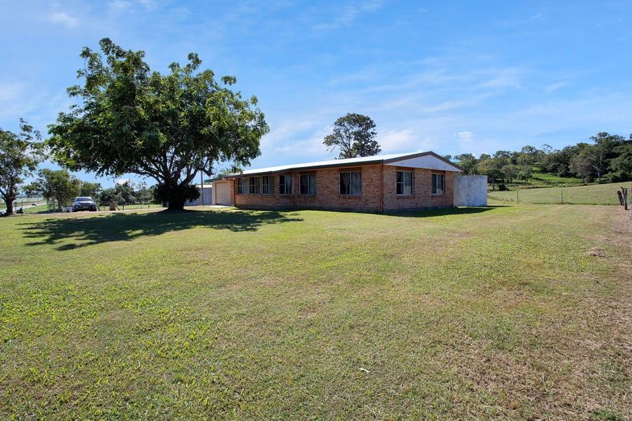 349 Grasstree Road, Sarina QLD 4737, Image 0