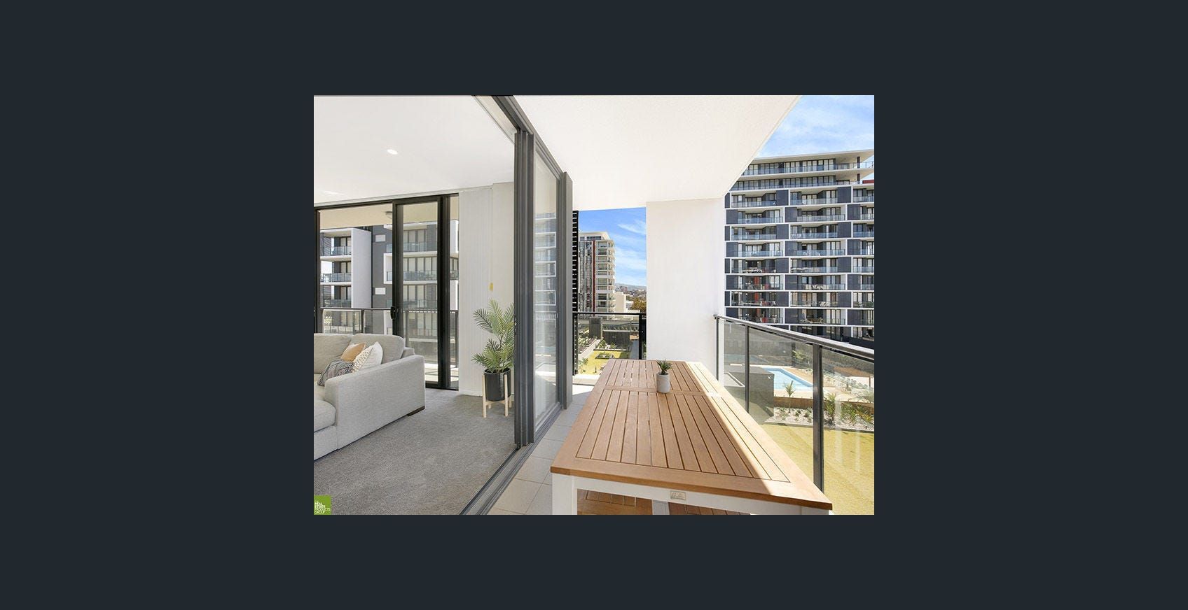 601/16 Burelli Street, Wollongong NSW 2500 Apartment For Rent Domain