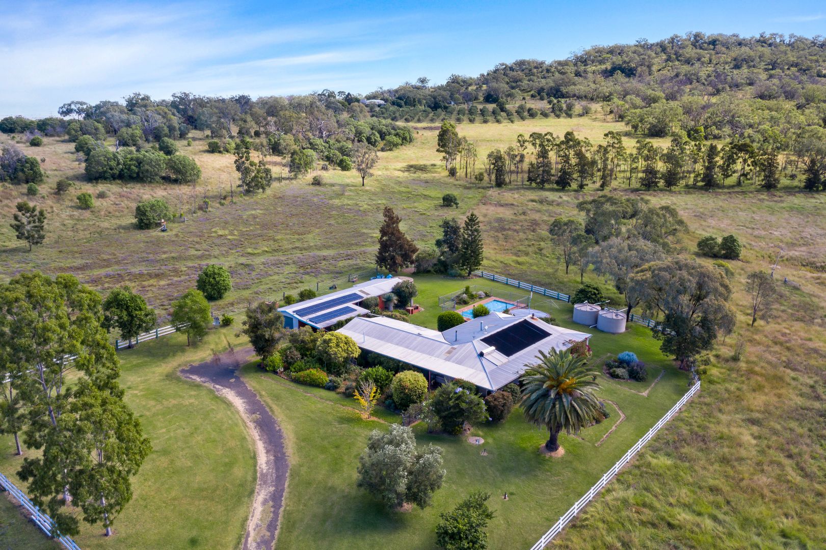 2108 Toowooomba - Karara Road, Cambooya QLD 4358, Image 2