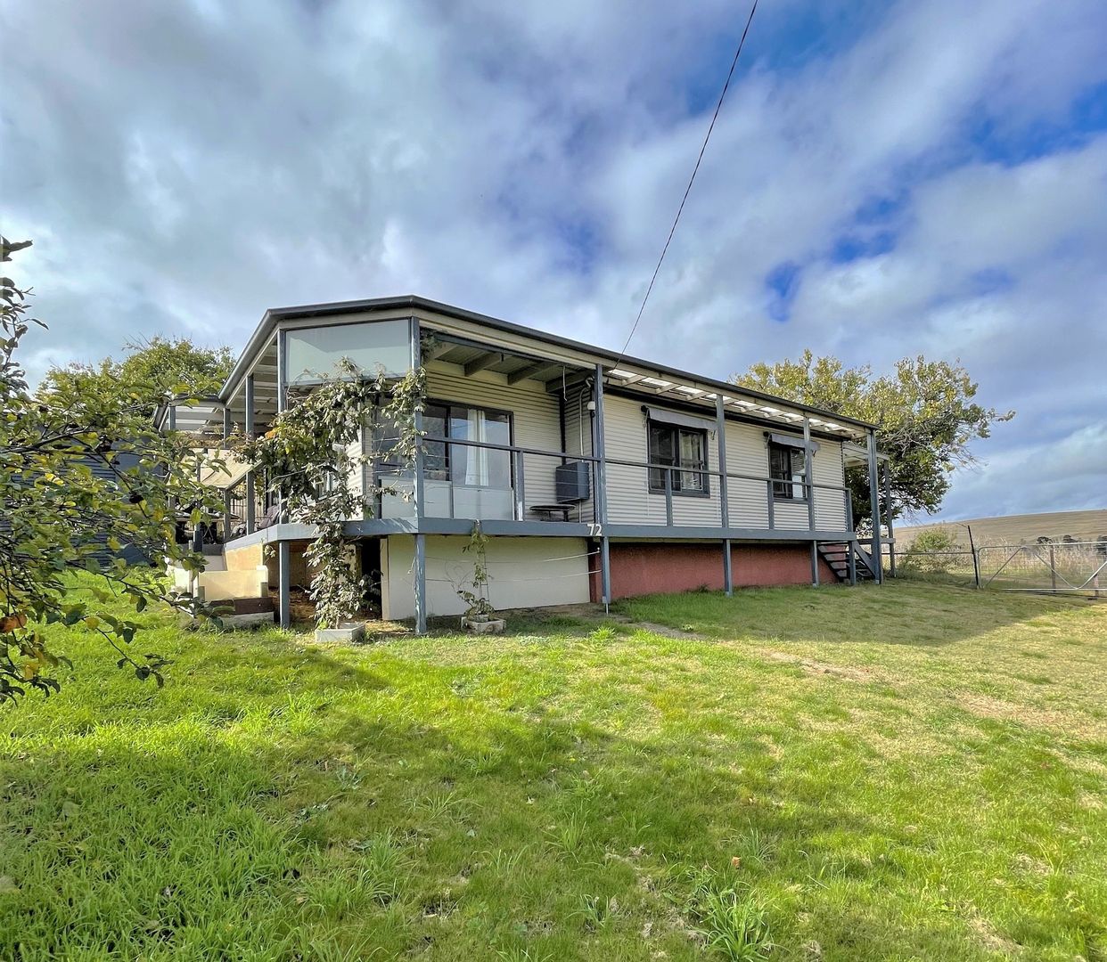 72 Baron Street, Cooma NSW 2630, Image 1