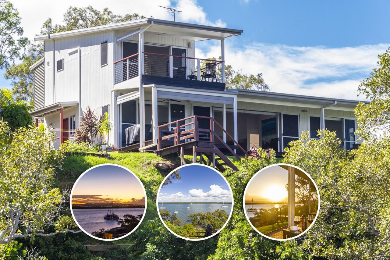 Macleay Island QLD 4184 3 beds house for Sale, 579,950 2015201756 Domain