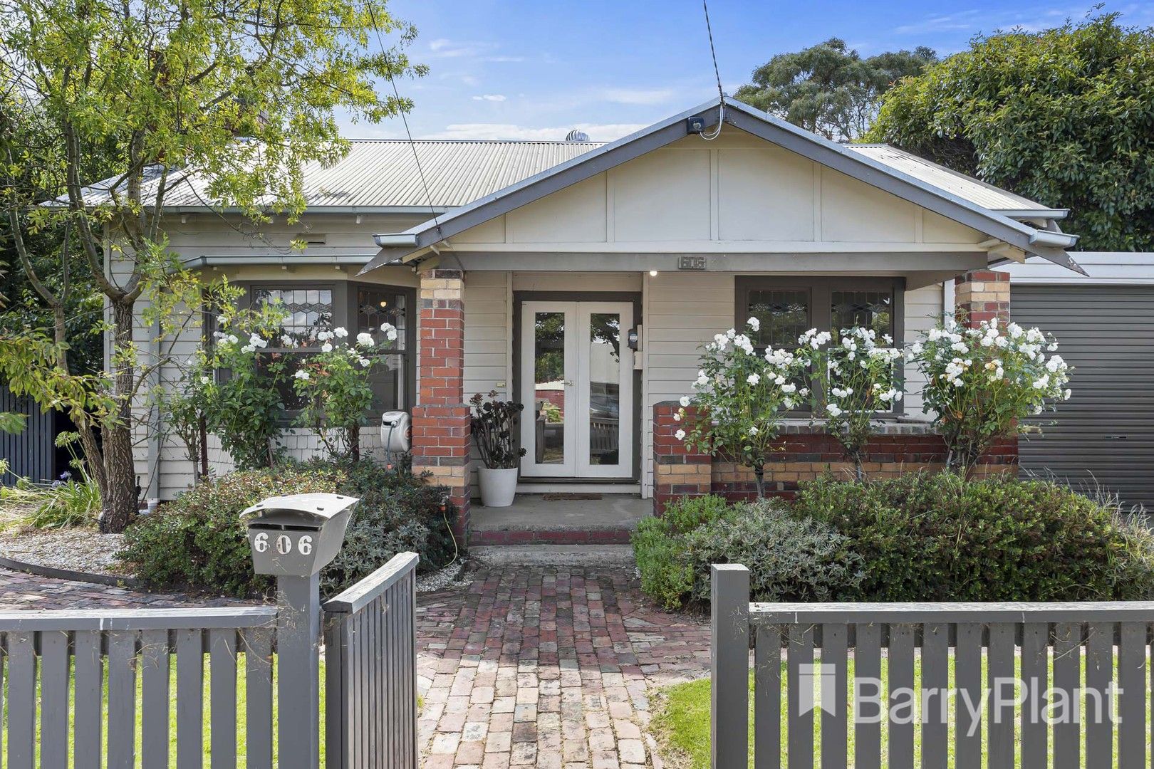 3 bedrooms House in 606 Darling St REDAN VIC, 3350