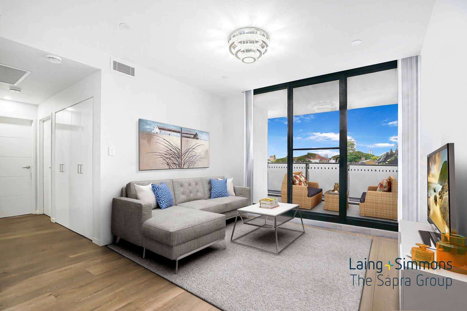 310/31B Garfield Street, Wentworthville NSW 2145, Image 2