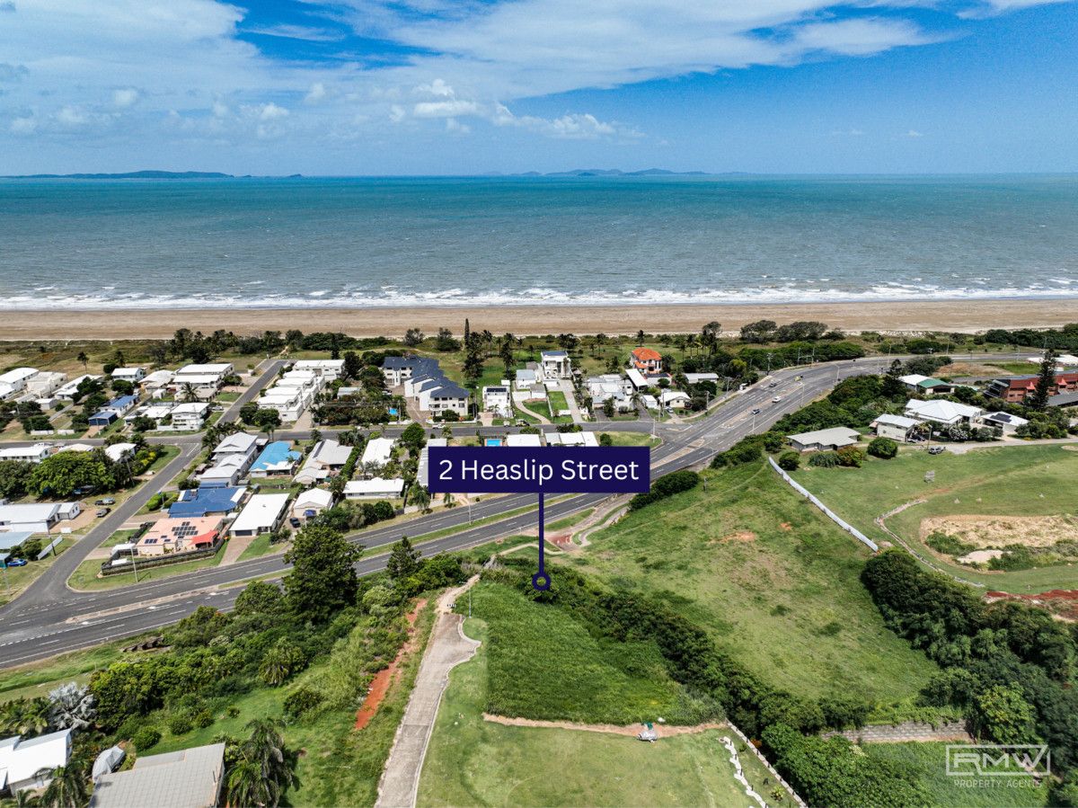 2 Heaslip Street, Barlows Hill QLD 4703 Domain