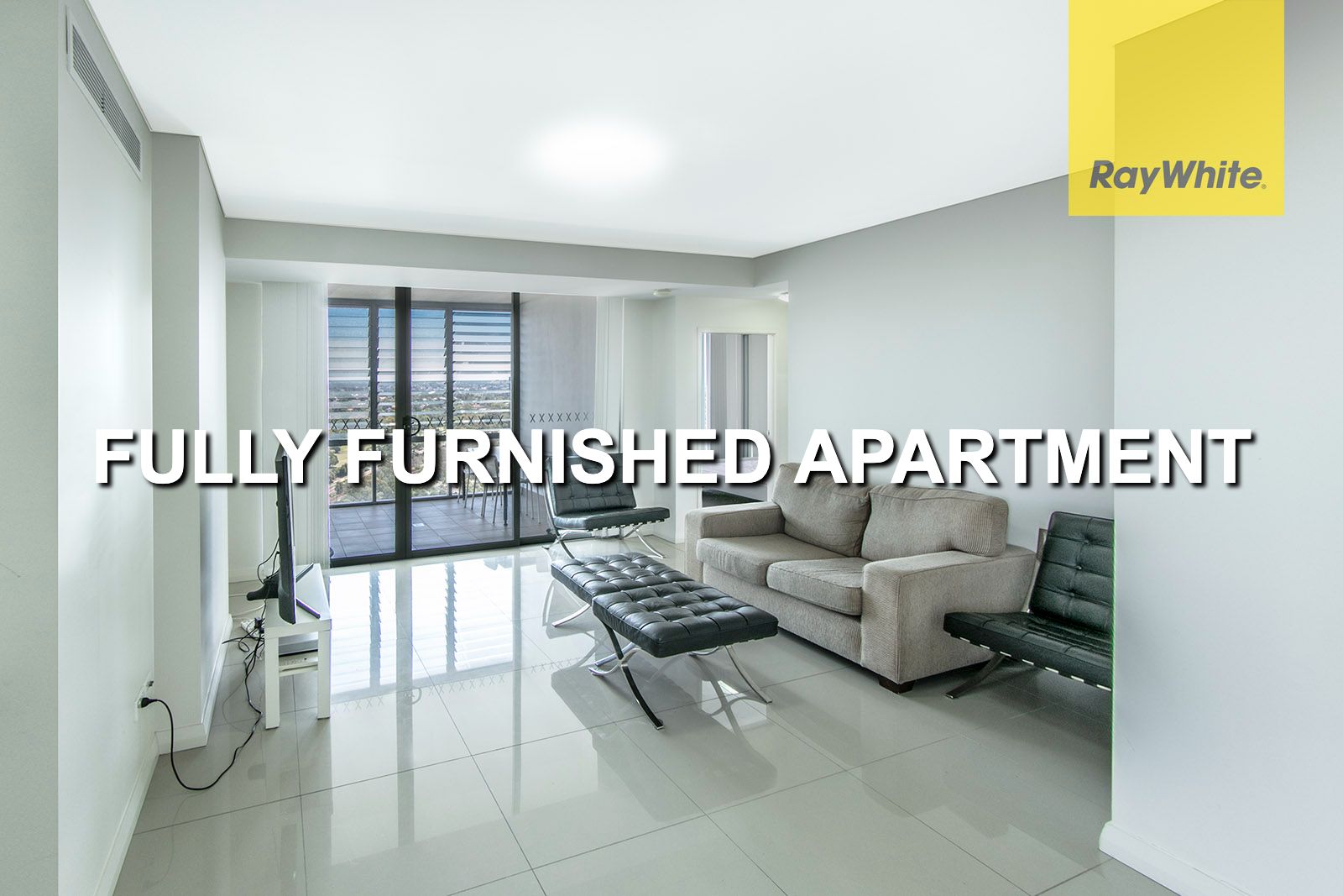 2 bedrooms Apartment / Unit / Flat in 2301/29 Hunter Street PARRAMATTA NSW, 2150