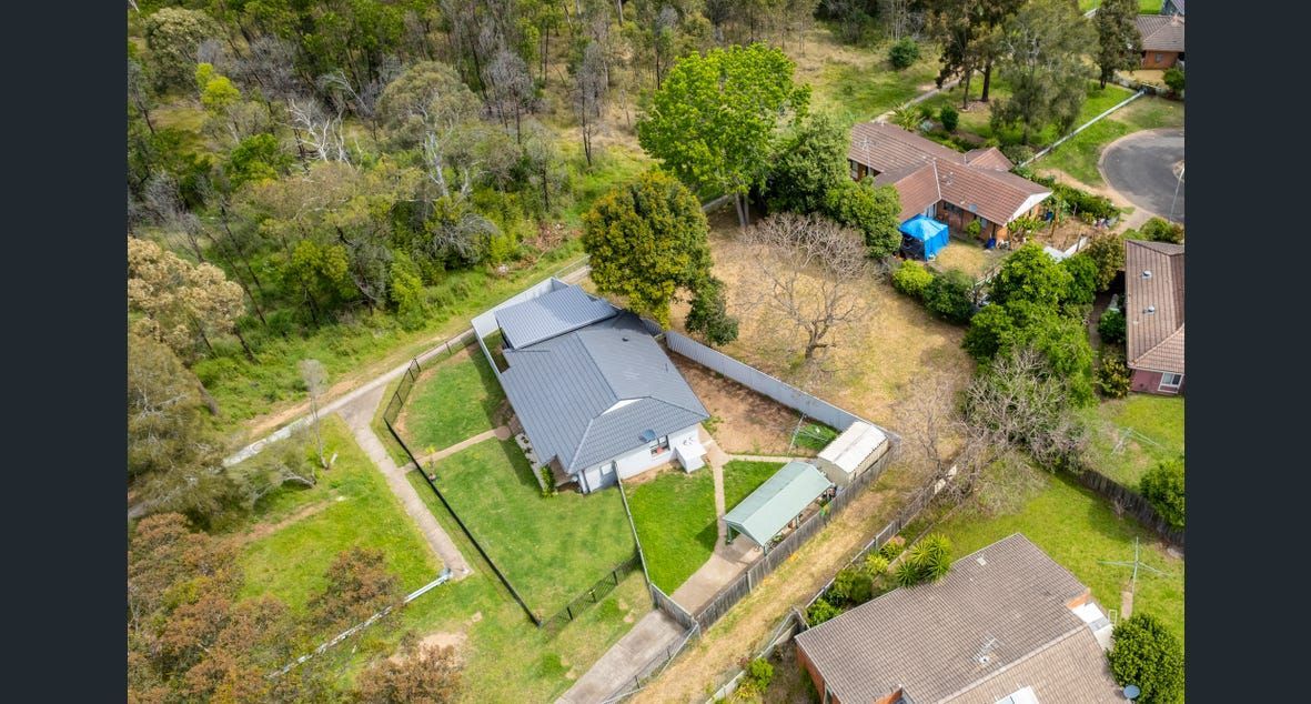 13 HADDON RIG PLACE, Airds NSW 2560, Image 1