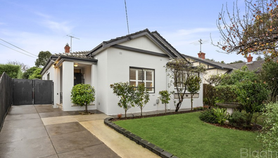 Picture of 5 Sherbrooke Avenue, ELSTERNWICK VIC 3185