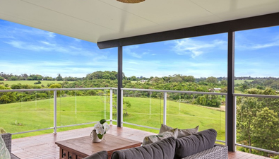 Picture of 12 Cloudwalk Drive, MALENY QLD 4552