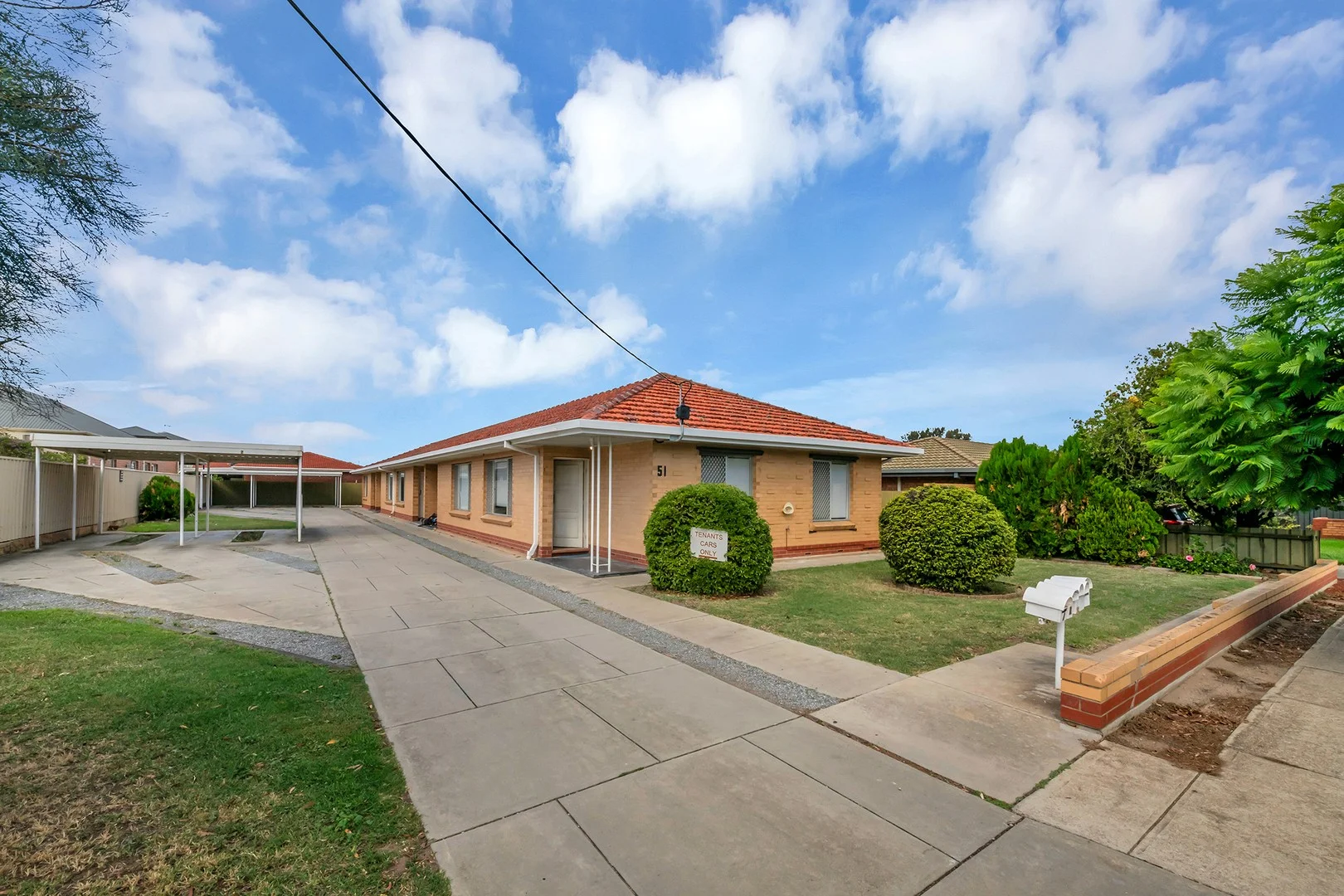 1/51 May Terrace, Brooklyn Park SA 5032