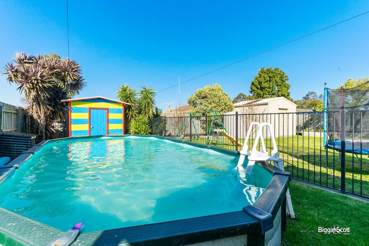 6 Wenn Street, Longwarry VIC 3816, Image 0