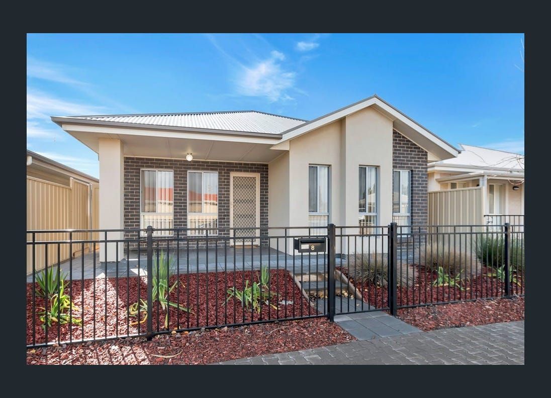 3 bedrooms House in 8 Catherine Street MUNNO PARA SA, 5115