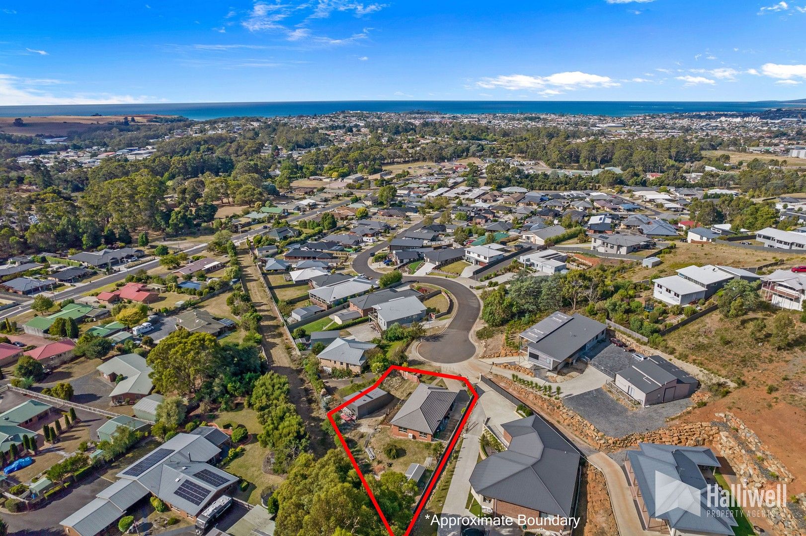 19 Hedstrom Drive, Stony Rise TAS 7310, Image 0