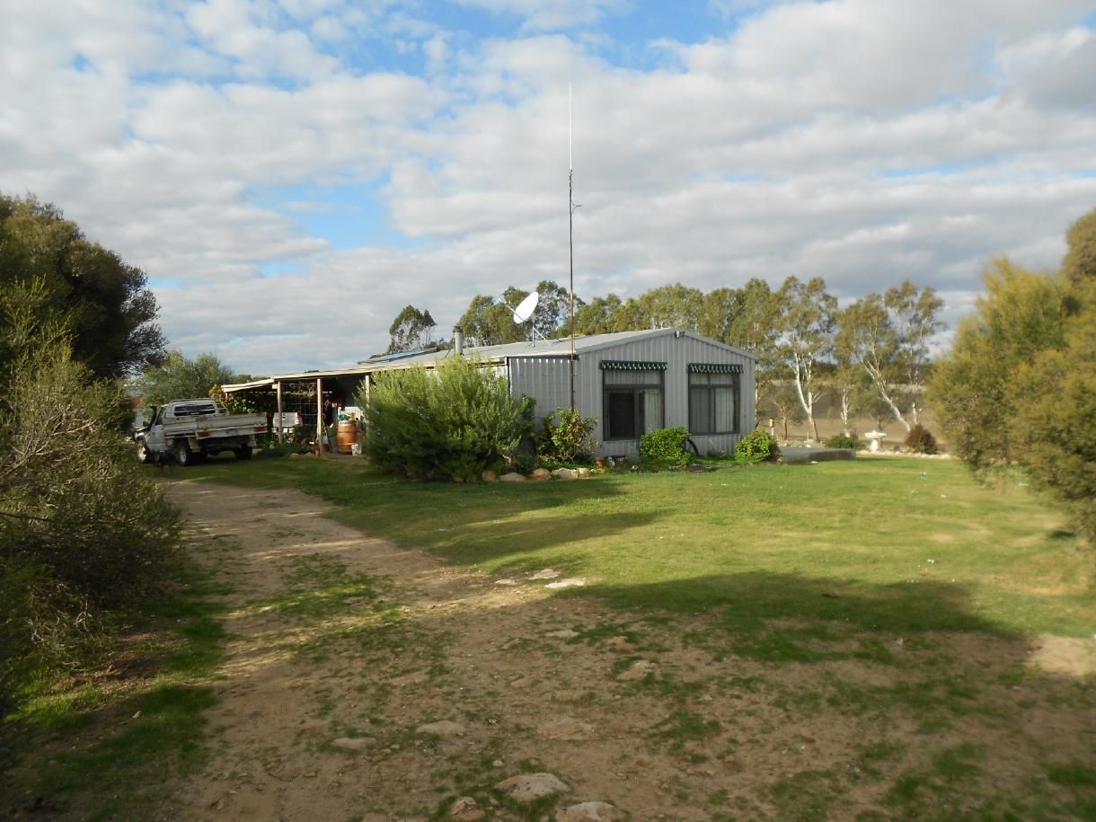 1028 Ladara Bore Road, KI KI SA 5261, Image 2