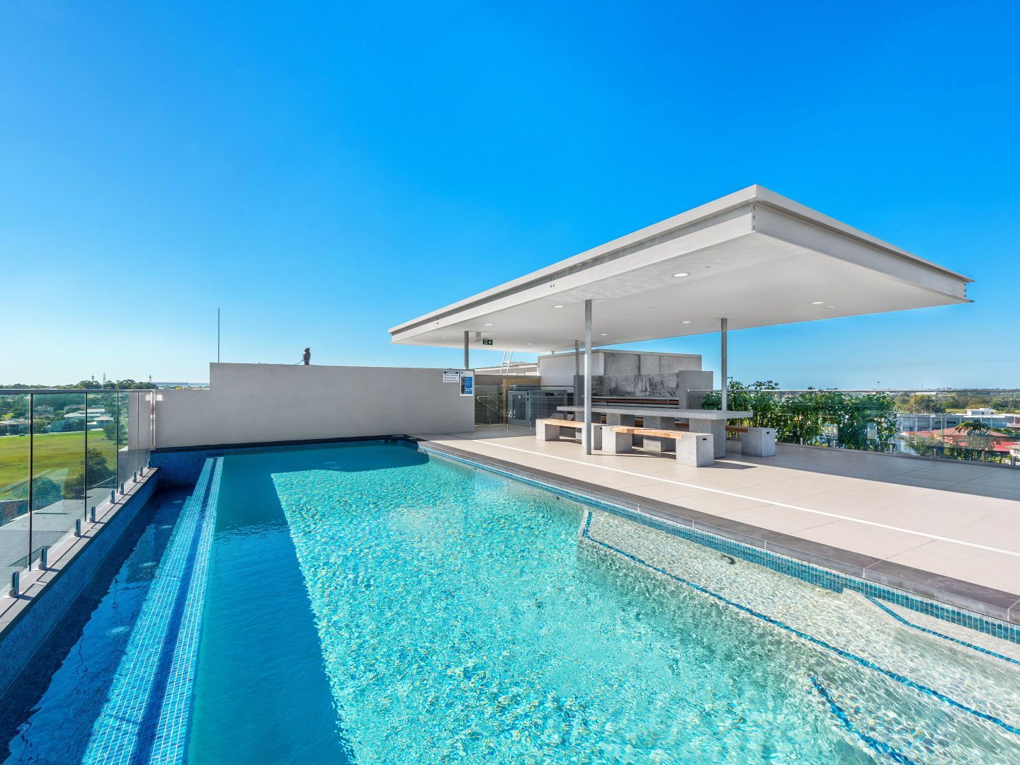 2207/1918 Creek Road, Cannon Hill QLD 4170 Apartment For Rent Domain