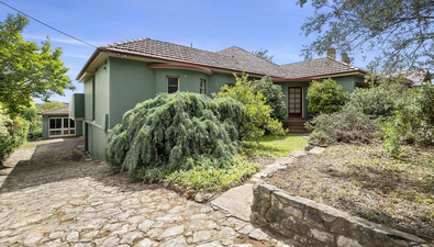 Picture of 25 Hurst Street, GOULBURN NSW 2580