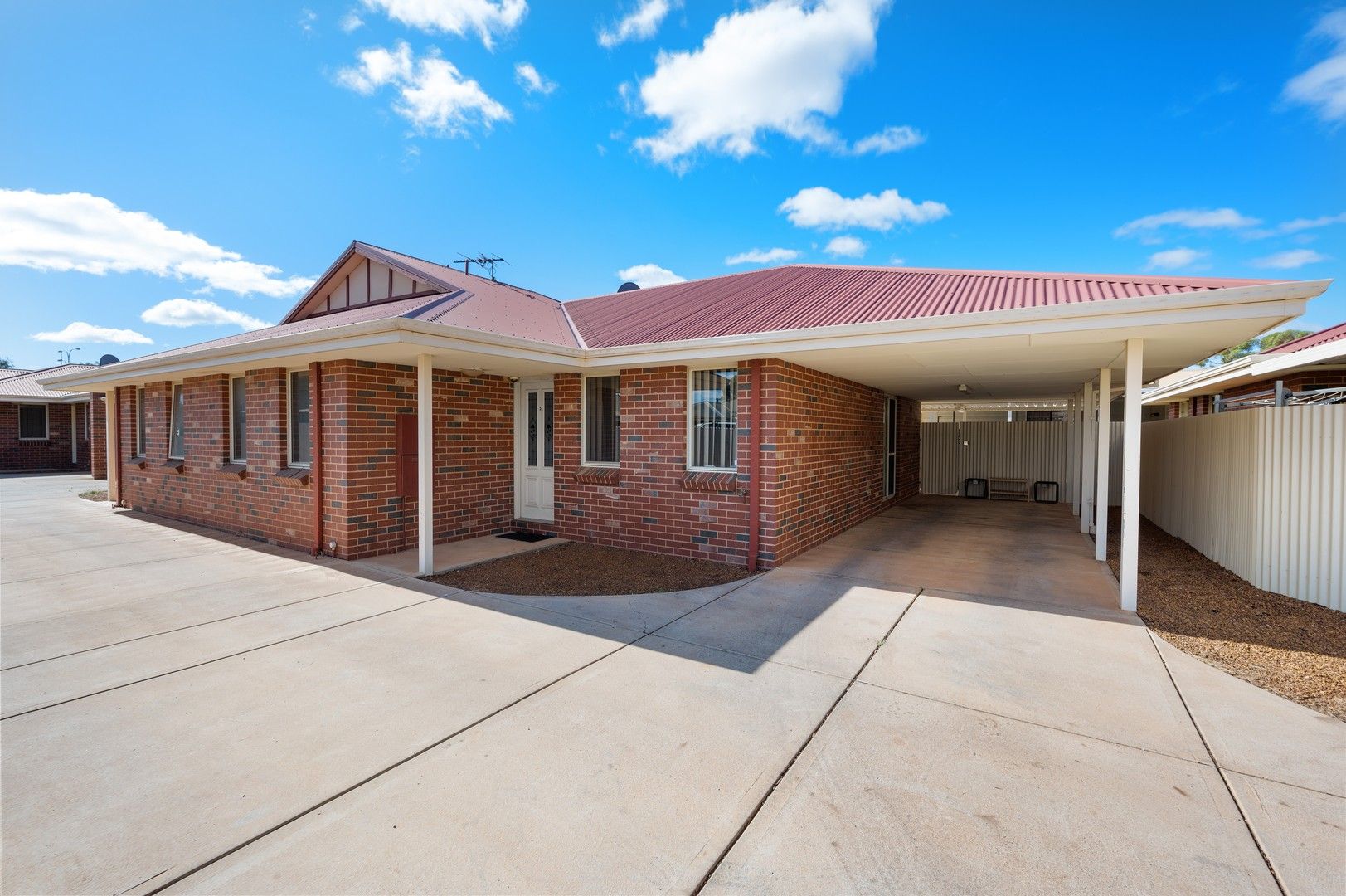 2/163 Piesse Street, Boulder WA 6432, Image 0