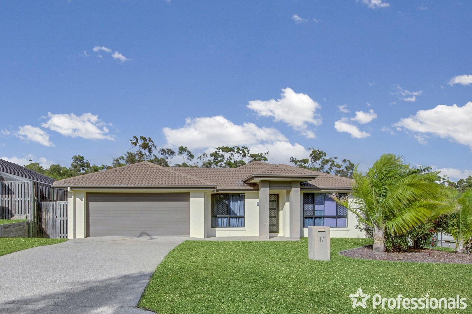 17 Nardoo Place, Glen Eden QLD 4680, Image 0