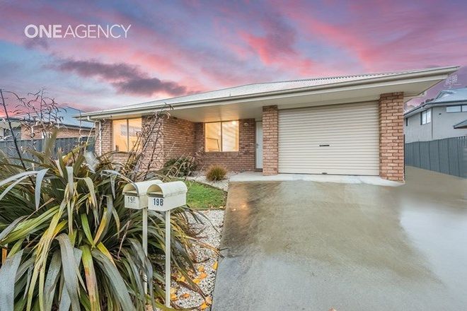 Picture of 19A Wingrove Gardens, SHOREWELL PARK TAS 7320