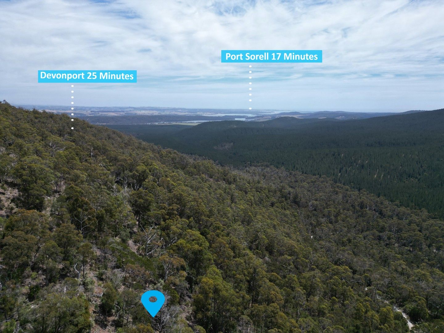 1 Frankford Road, Frankford TAS 7275, Image 0