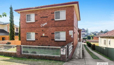 Picture of 5/30 Rowland Avenue, WOLLONGONG NSW 2500