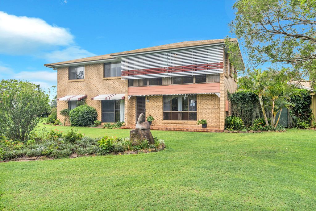 20 Coverdale Crescent, Cotswold Hills QLD 4350, Image 0