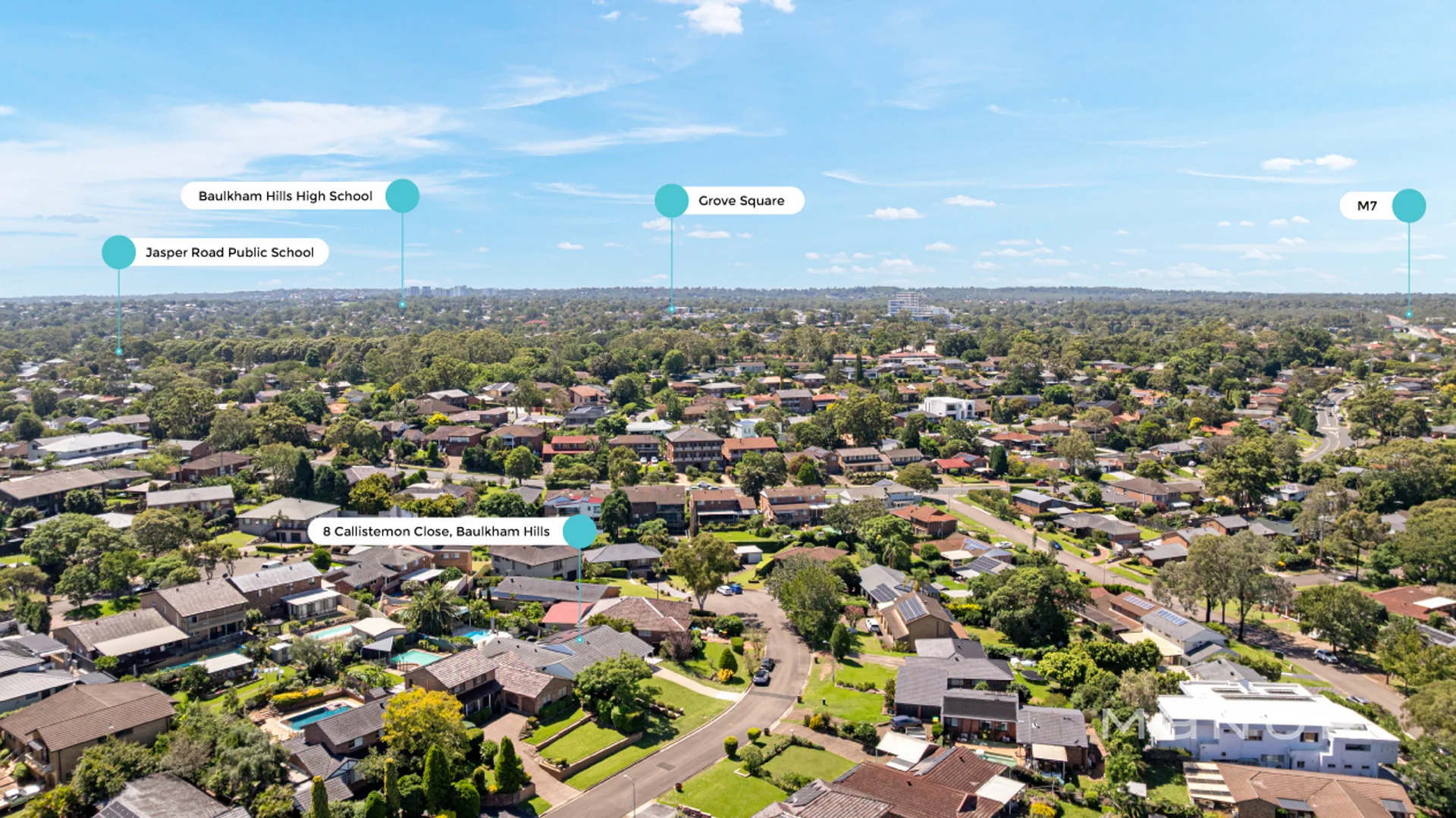 Additional image 21 of 8 Callistemon Close, Baulkham Hills NSW 2153