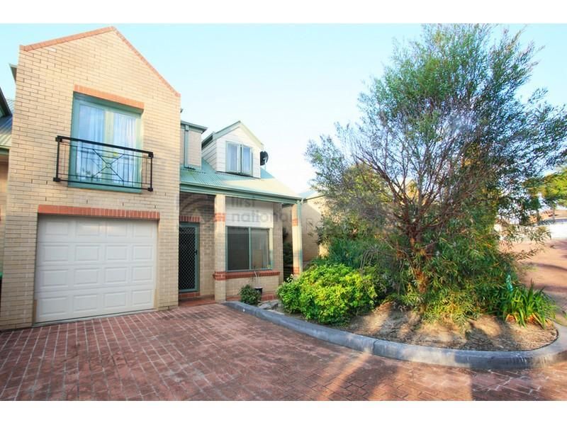 2/197 Epsom Road, Chipping Norton NSW 2170