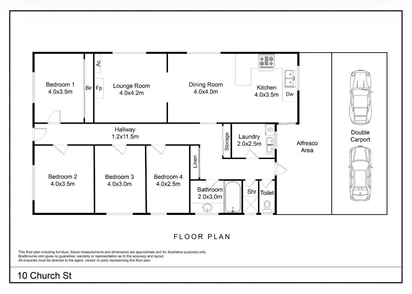 Additional image 20 of 10 Church Street, Sandford VIC 3312